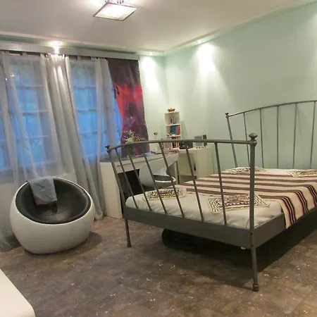 Art House Dum Slunce Casa di campagna *