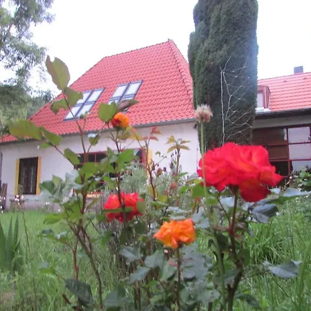 Art House Dum Slunce Casa di campagna
