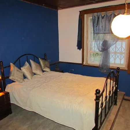 Art House Dum Slunce Casa di campagna *