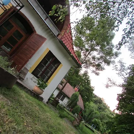 Art House Dum Slunce *